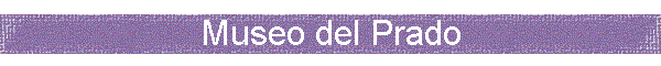 Museo del Prado